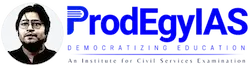 ProegyIAS Logo