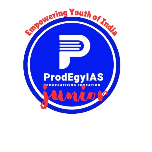ProdegyIASJunior Logo