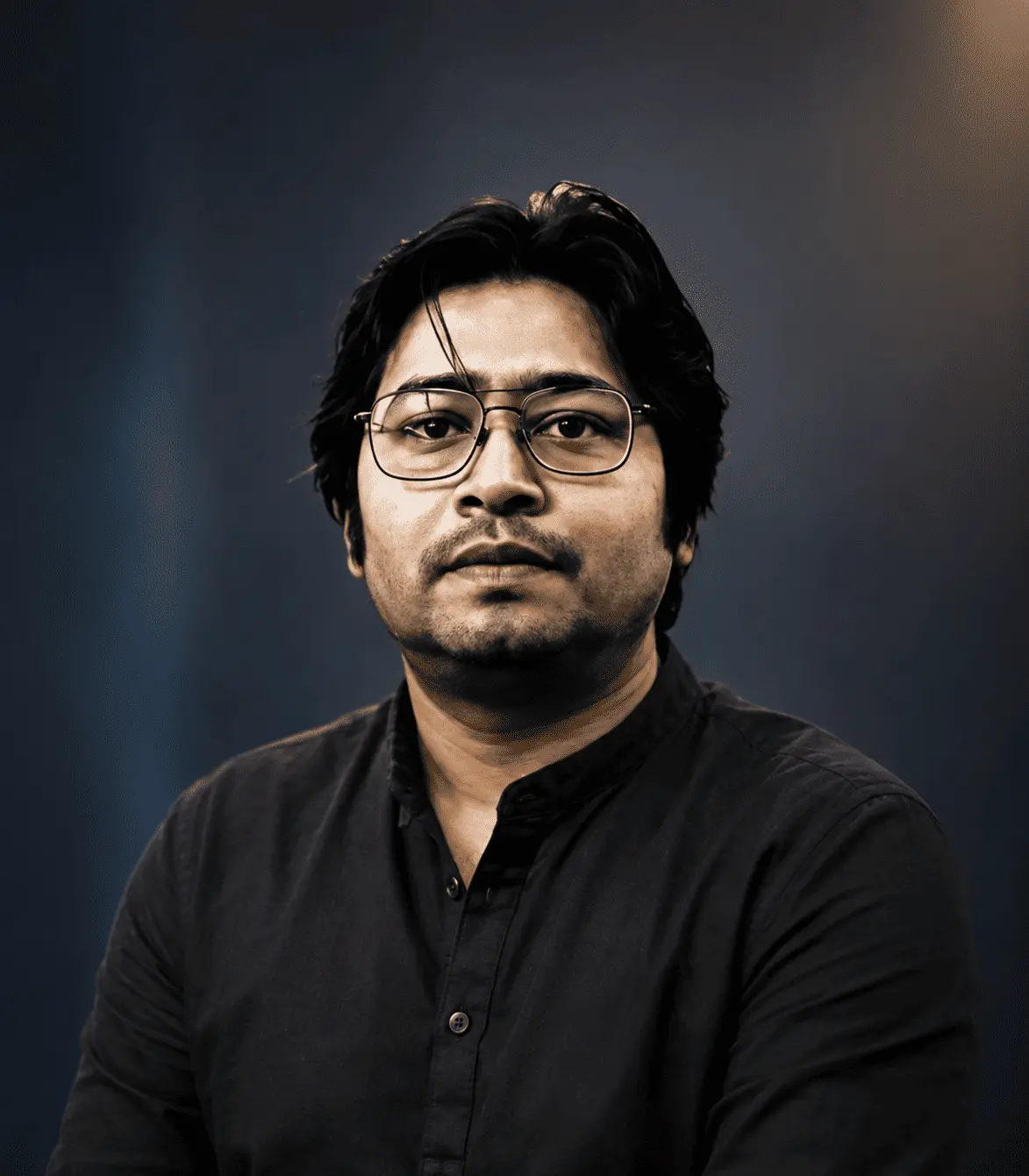 Ashutosh Pandey Sir — Founder and Lead Faculty, ProdEgyIAS