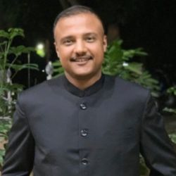 Deepankar Chowdhary, AIR 42