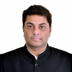 Suman Saurav Mohanty, AIR 9
