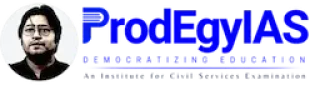 ProdigyIas Logo